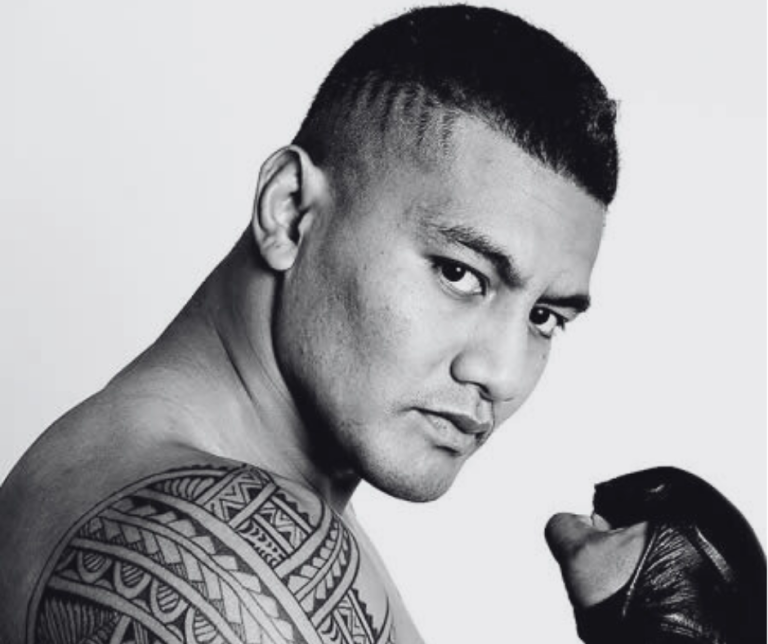 The Power in Talking